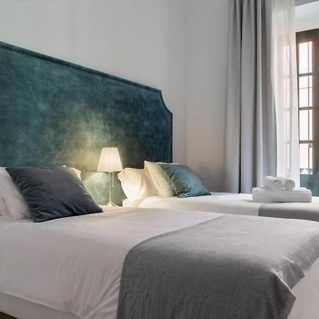 San Buenaventura Apartment 13 เซบีญา ภายนอก รูปภาพ