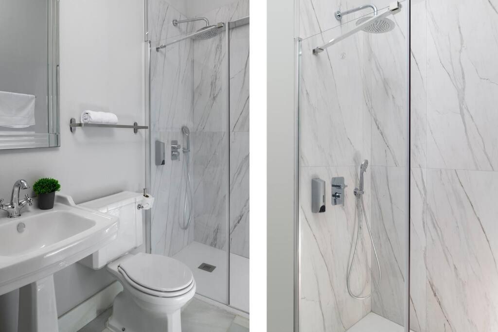 San Buenaventura Apartment 13 เซบีญา ภายนอก รูปภาพ
